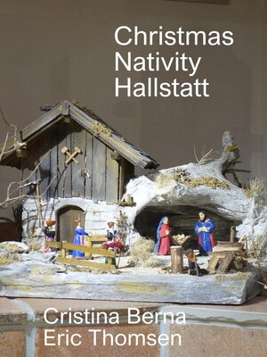 cover image of Christmas Nativity Hallstatt